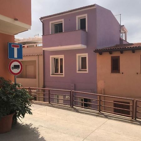 Bella'S House Apartment Castelsardo Exterior photo